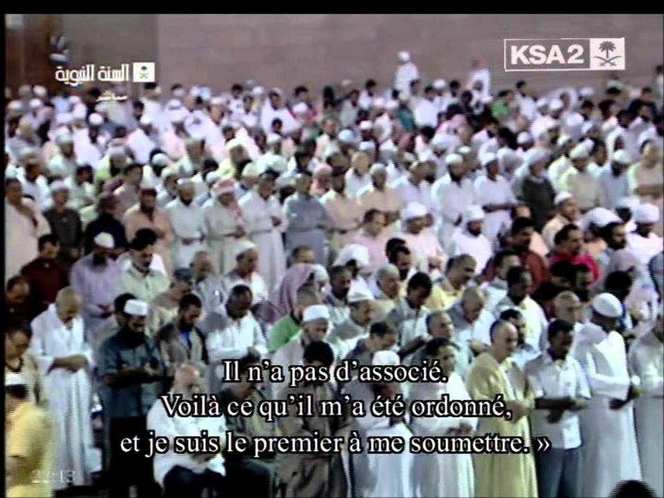 من تراويح الليلة الثامنة 7-9-1434 تلاوة باكية للشيخ صلاح البدير من سورة الأنعام
