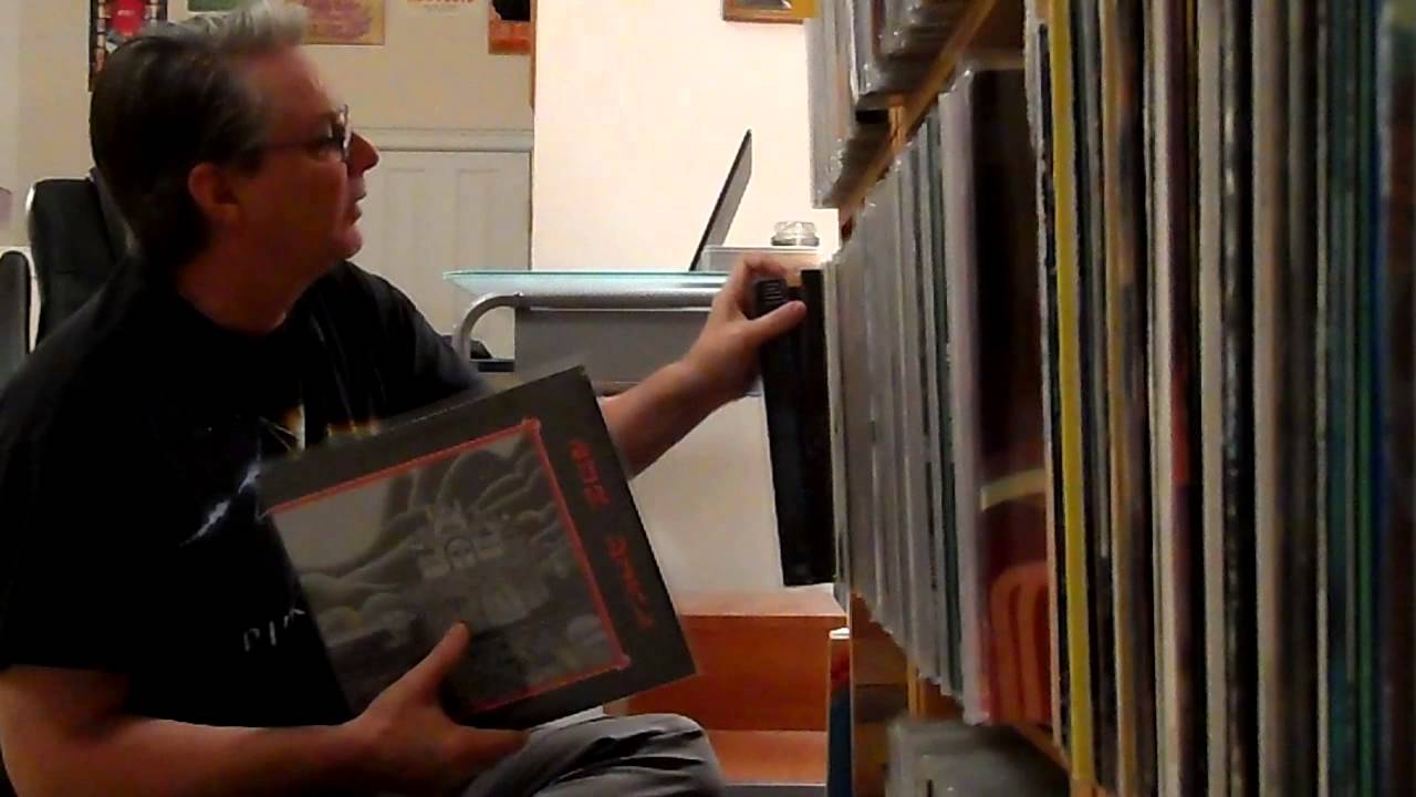 Why I collect lp records vinyl collection gems best sounding pressings #8