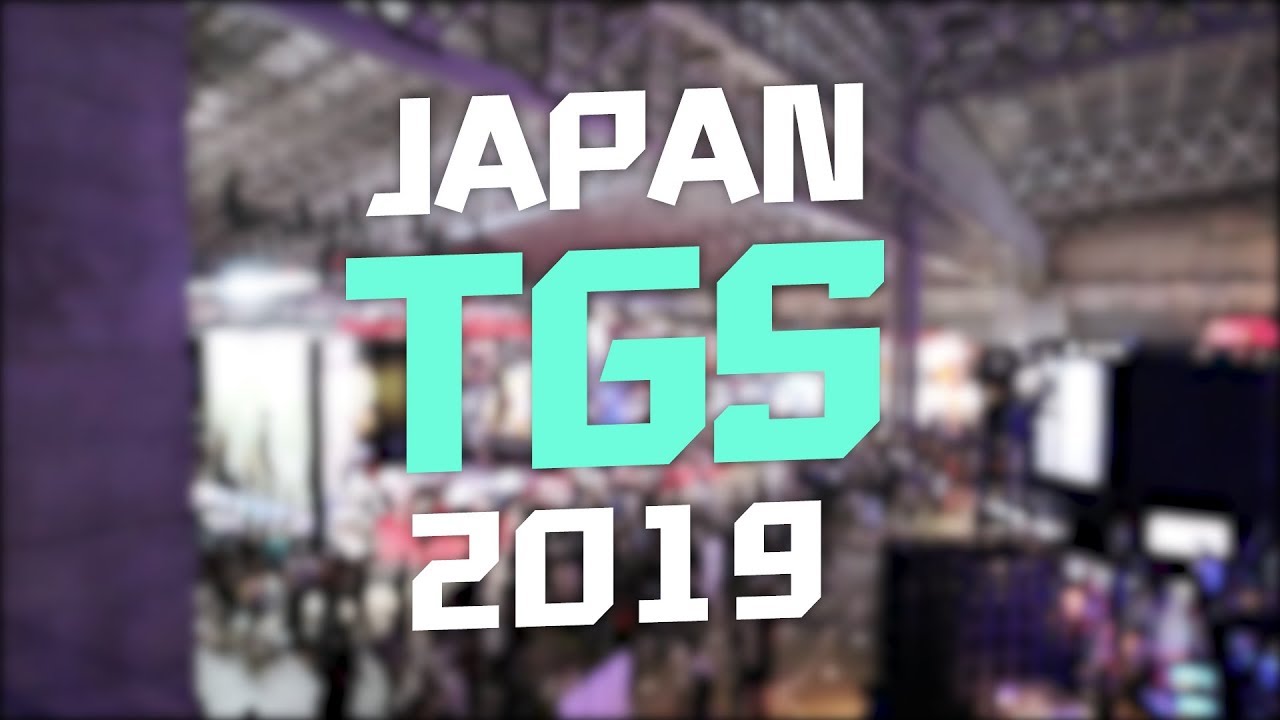 【TGS2019】Lvup專業介紹手遊速報