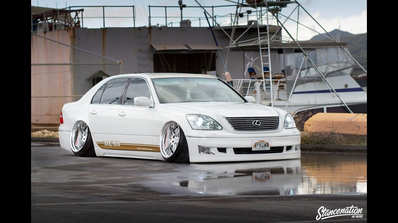 5 Popular Car Modification Styles