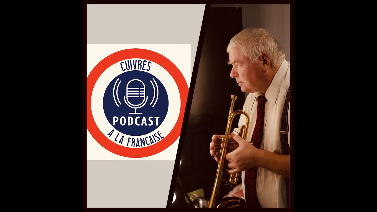 TC et Adrien Jaminet "Cuivres à la Française" N°1