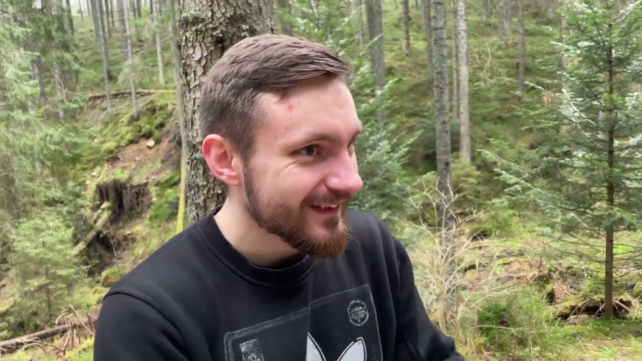 MAŁE SIGMA CICHE - VLOG PRAWDZIWEGO MĘŻCZYZNY (BYŁO MĘSKO)