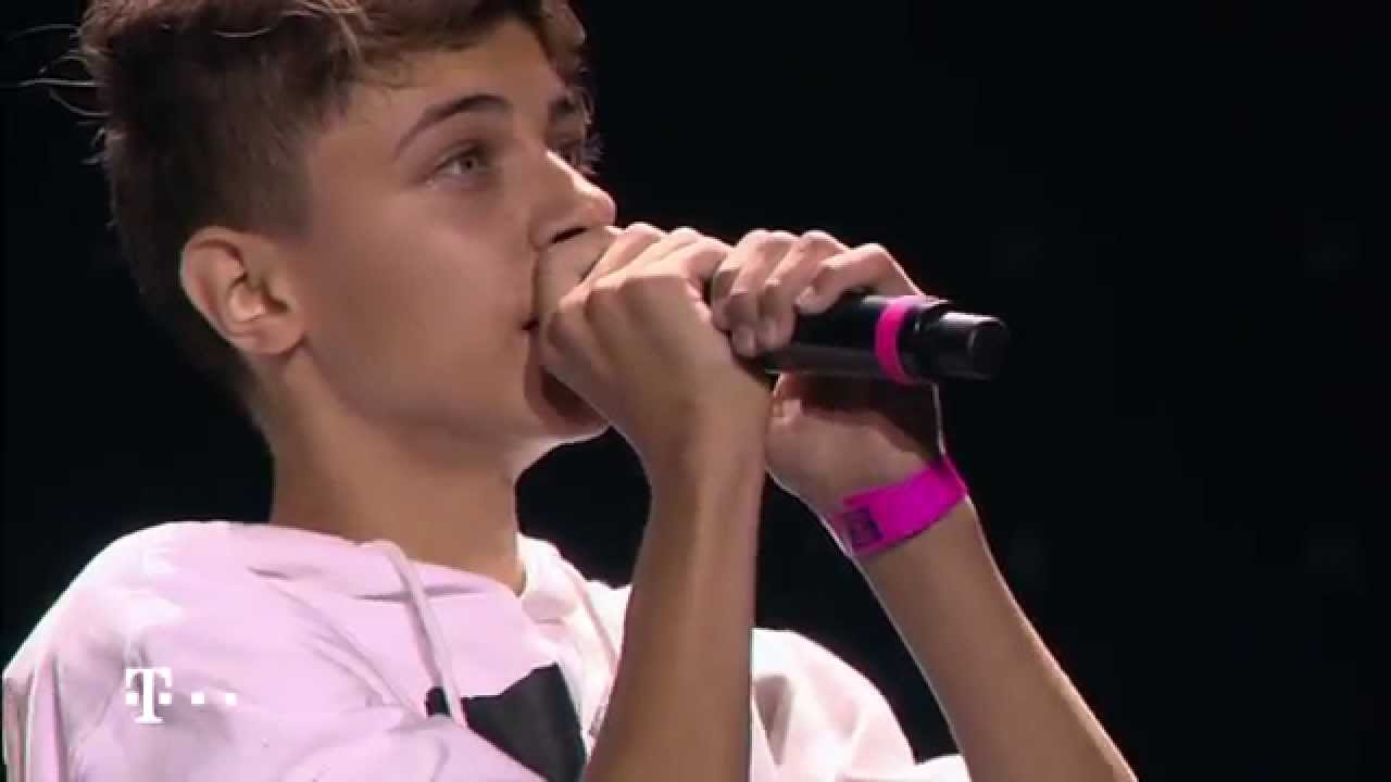 Lukas Rieger - Lightspeed Lovers @ Video Days Köln