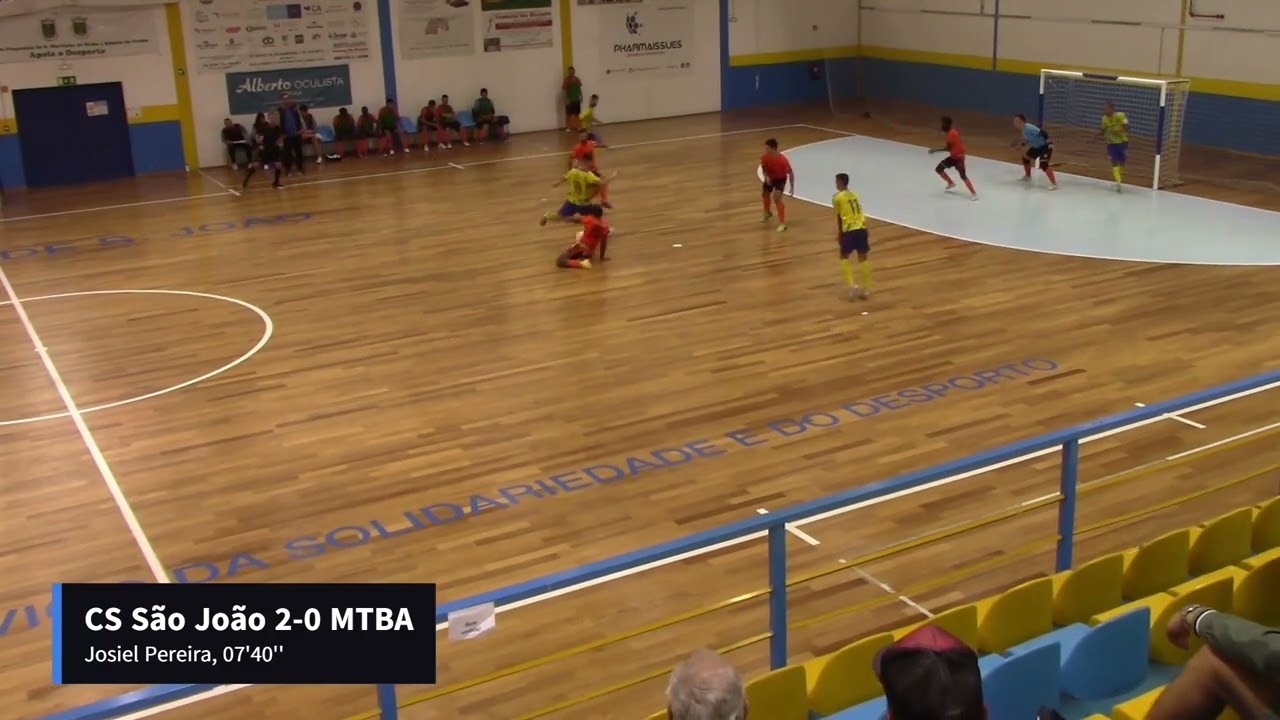 CS São João 3-0 MTBA (Seniores, CN III Divisão FPF)