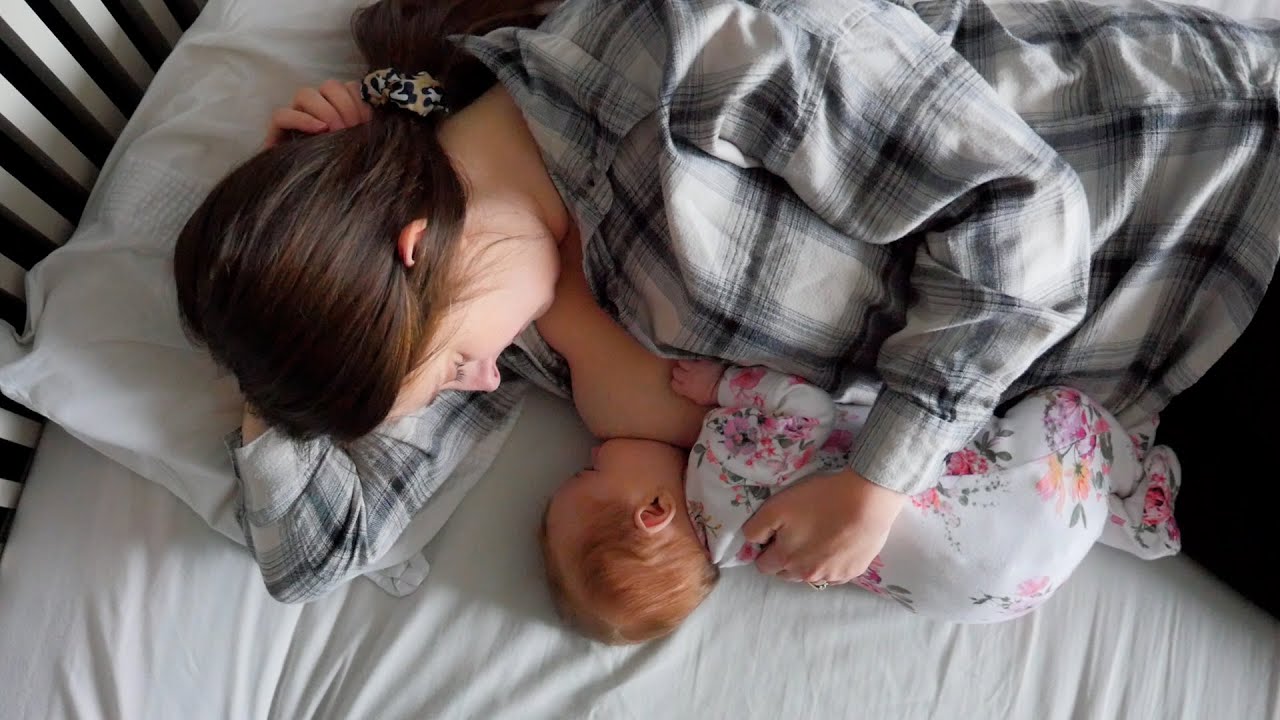 Чего ожидать при кормлении