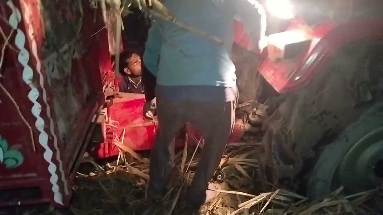Tectar fass gaya full video 