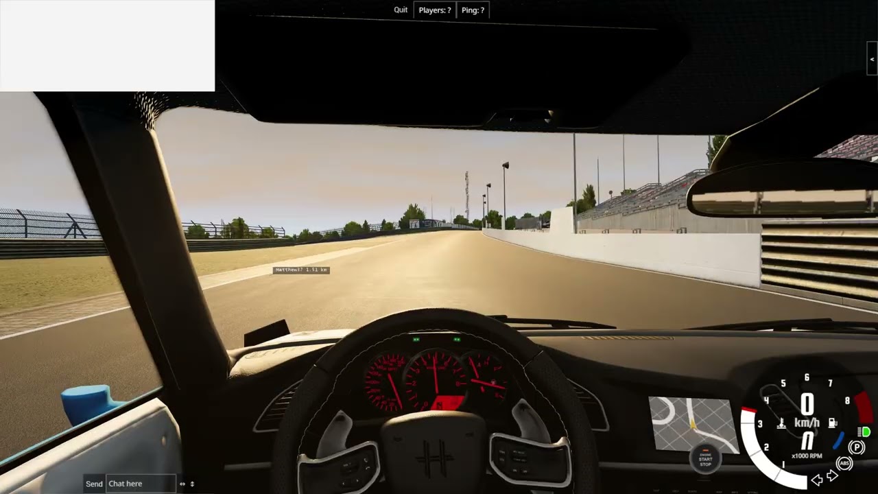 Putting EVERYTHING on the line for a Nordschleife sub 6:30