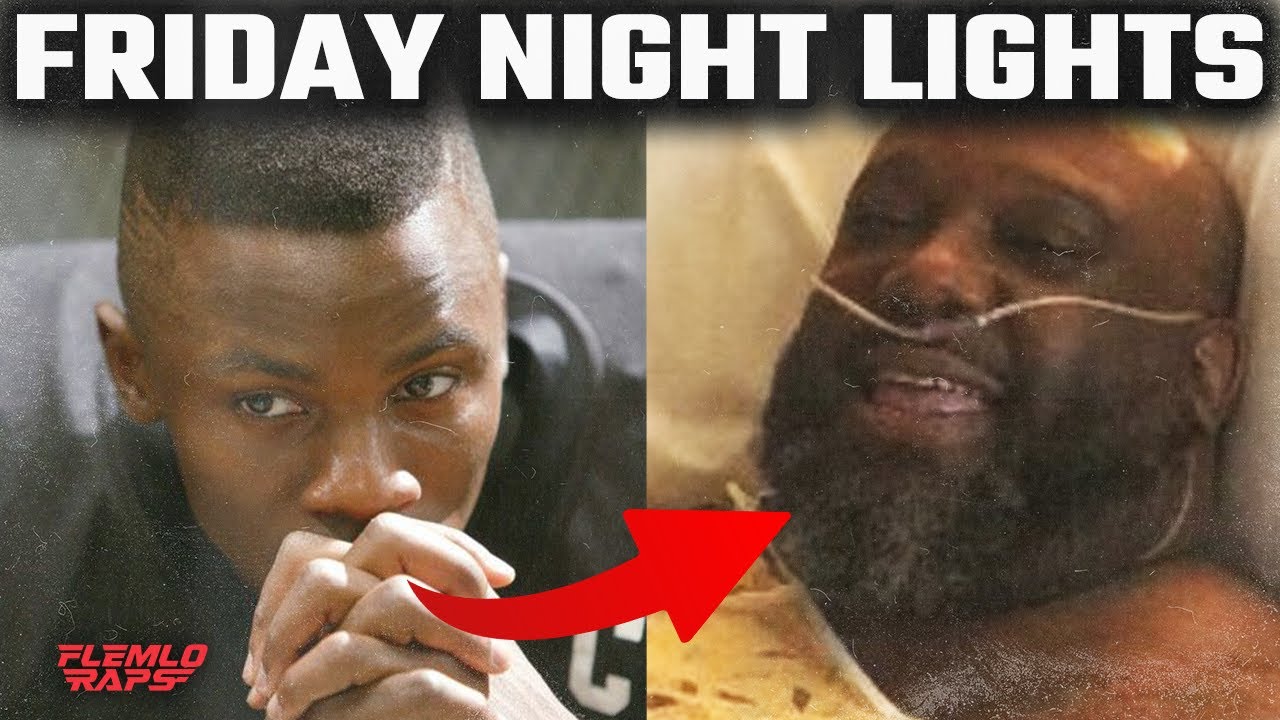 What Really Happened To James 