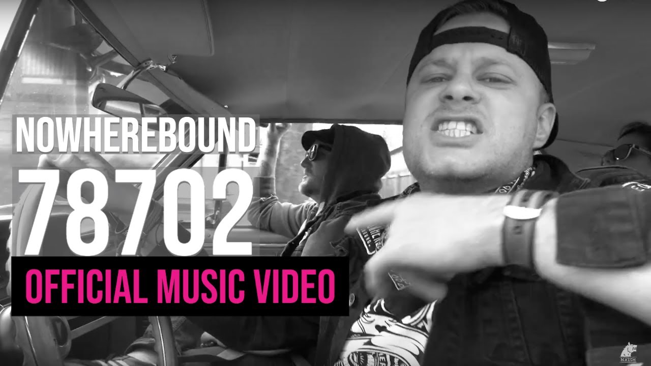 Nowherebound 