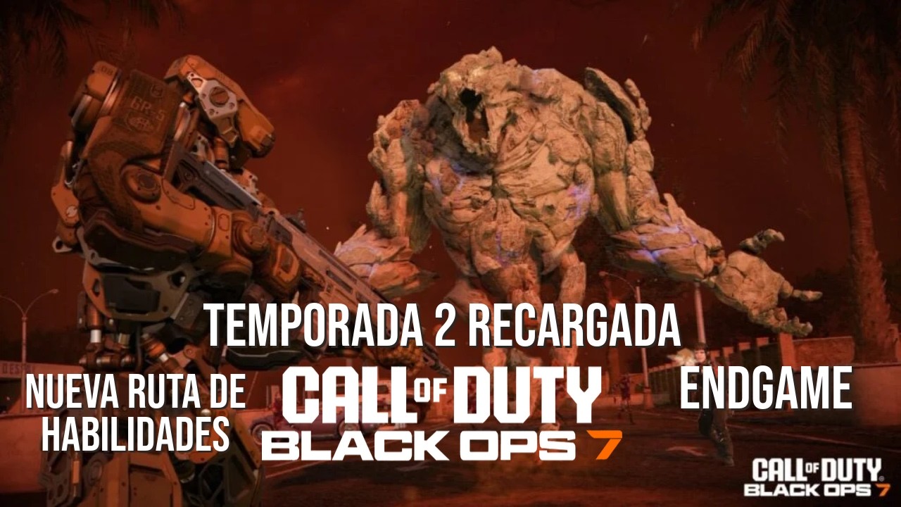 Call of Duty: Black Ops 7 