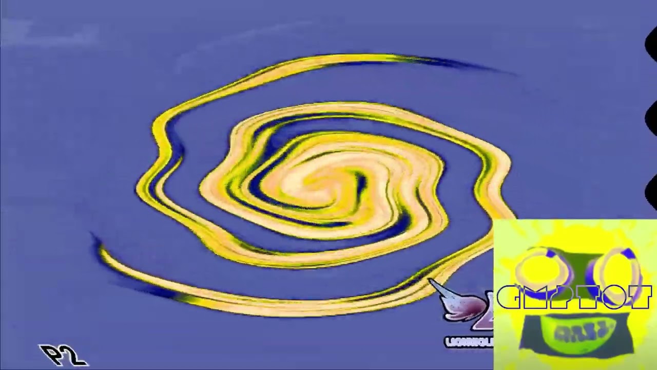 Klasky Csupo Kormulator Collection In Alphabet Major Effects (A2-Z2)