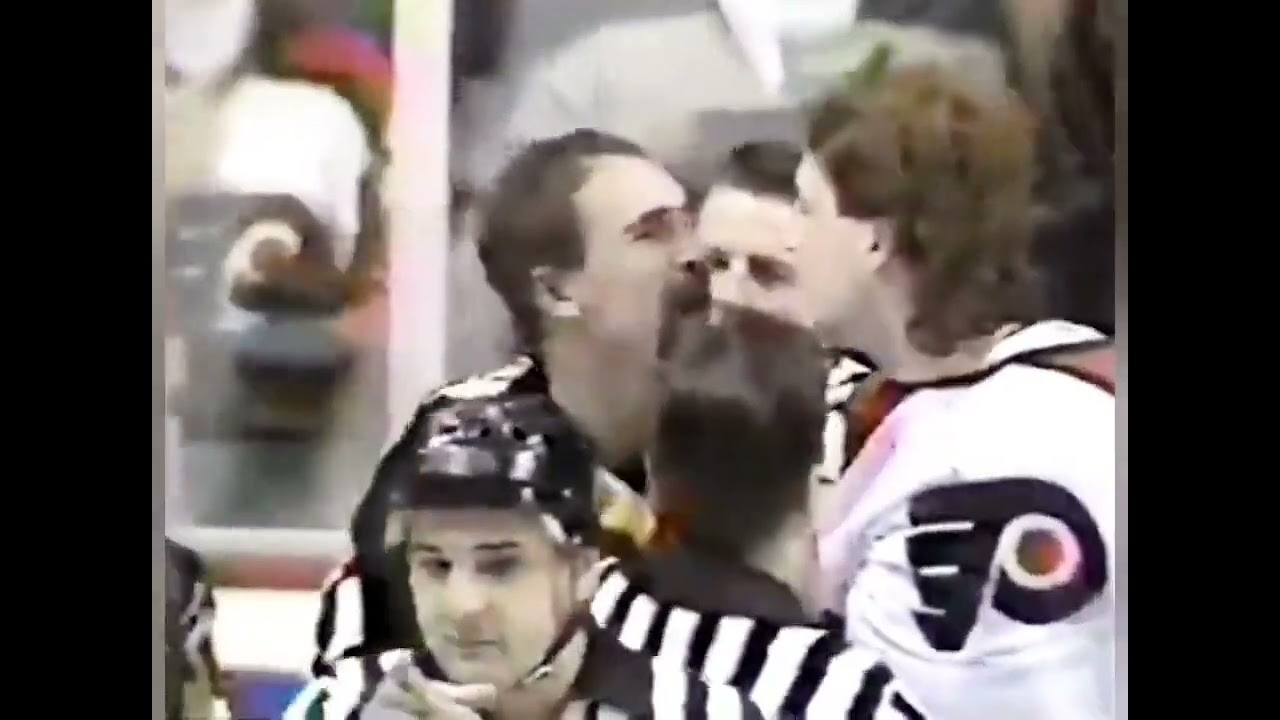Dave Brown beats Jay Miller in 11 round  rivalry