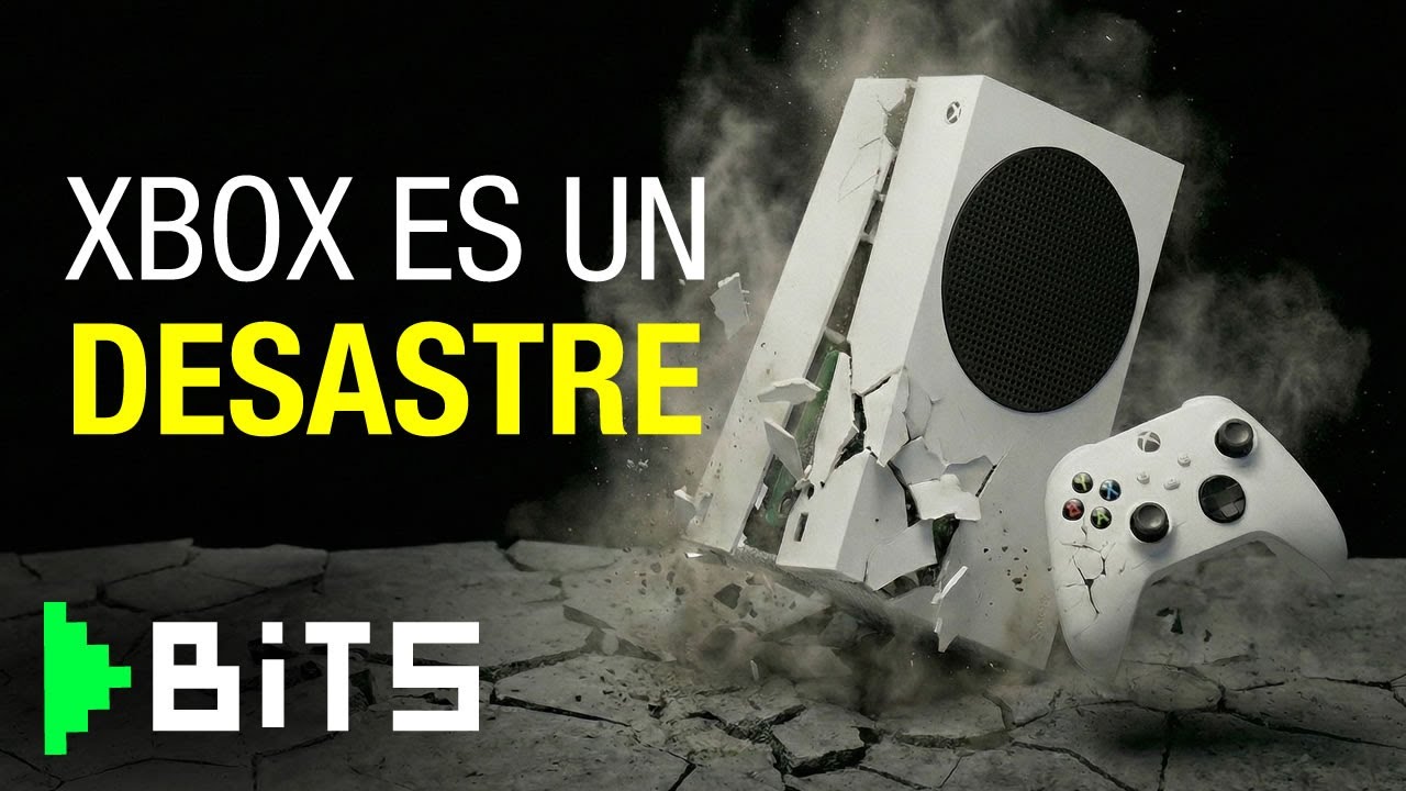 Xbox está en crisis, pero Magnus podría salvarlo todo