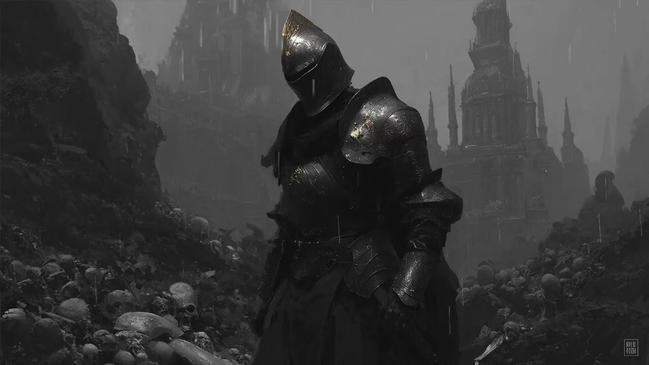 shadowed echo