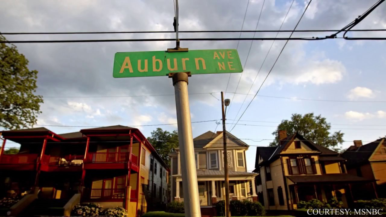 THE NATION'S FIRST BLACK OWNED RADIO STATION