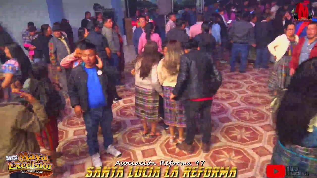 MASHEÑITA TV
