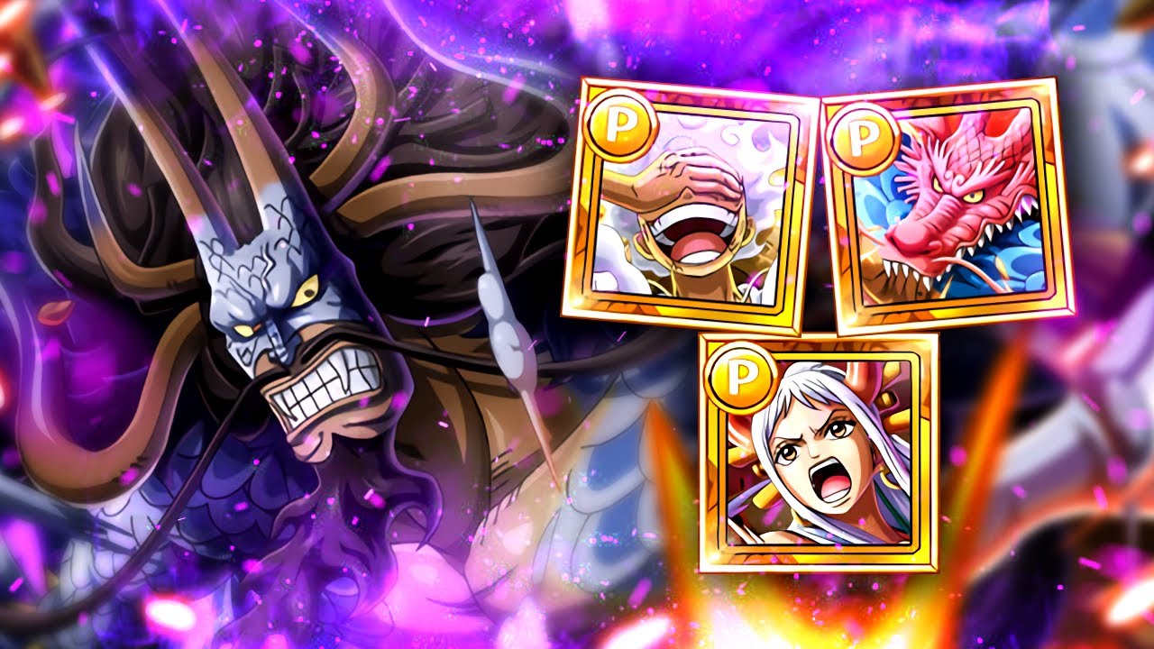 ★12 BLITZ BATTLE vs. KAIDO! 5x Teams! No Momo! No RR! No Batch Teams!