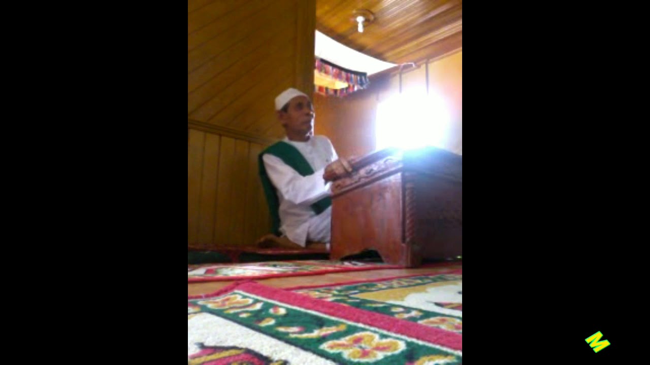CERAMAH BUYA SURAU LUBUAK PAKANDANGAN PARIAMAN TENTANG AL-QUR'AN