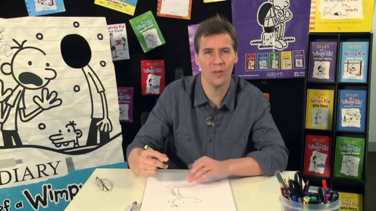 Tutorial: Greg aus 