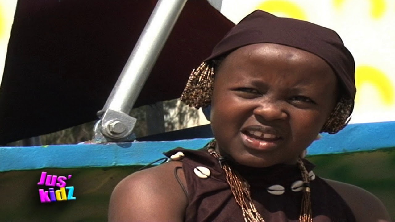 MOSES KANYIRA KIDS TO TRAIN ABROAD