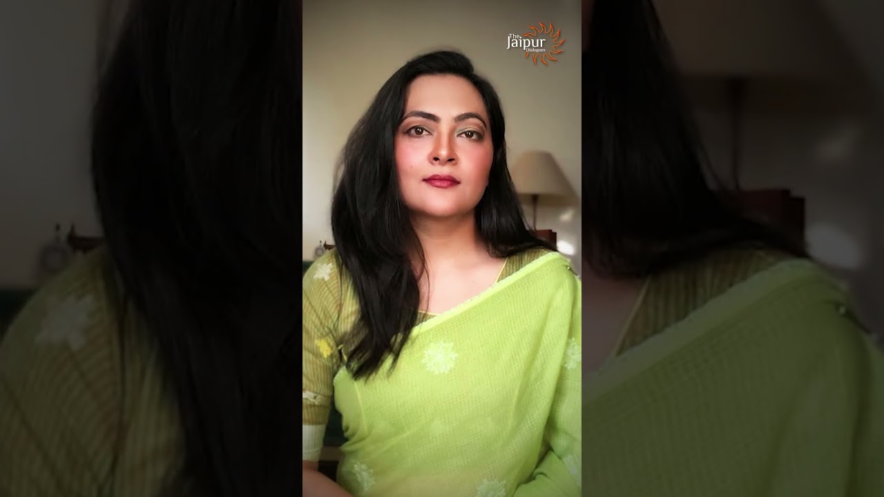 Arfa Khanum का देश विरोधियों से प्यार | Sharjeel Imam