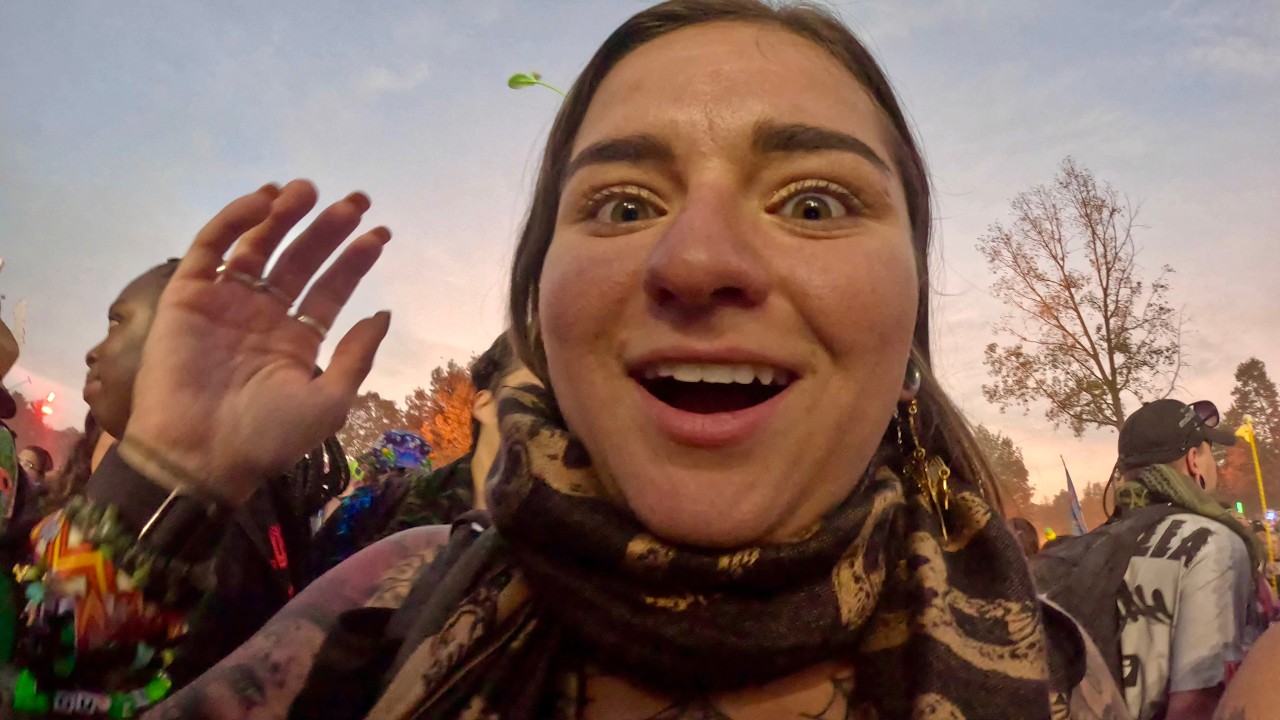 Vlogging With Dabs: LOST LANDS DAY 1 PT 2