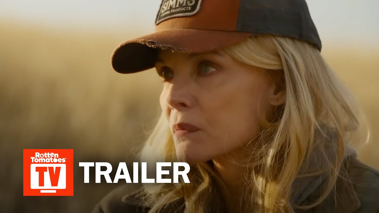 The Madison Season 1 Trailer