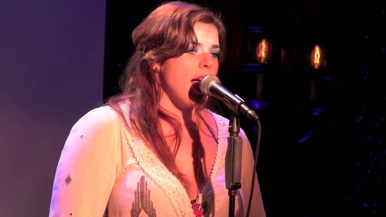 35MM: Alysha Umphress - 