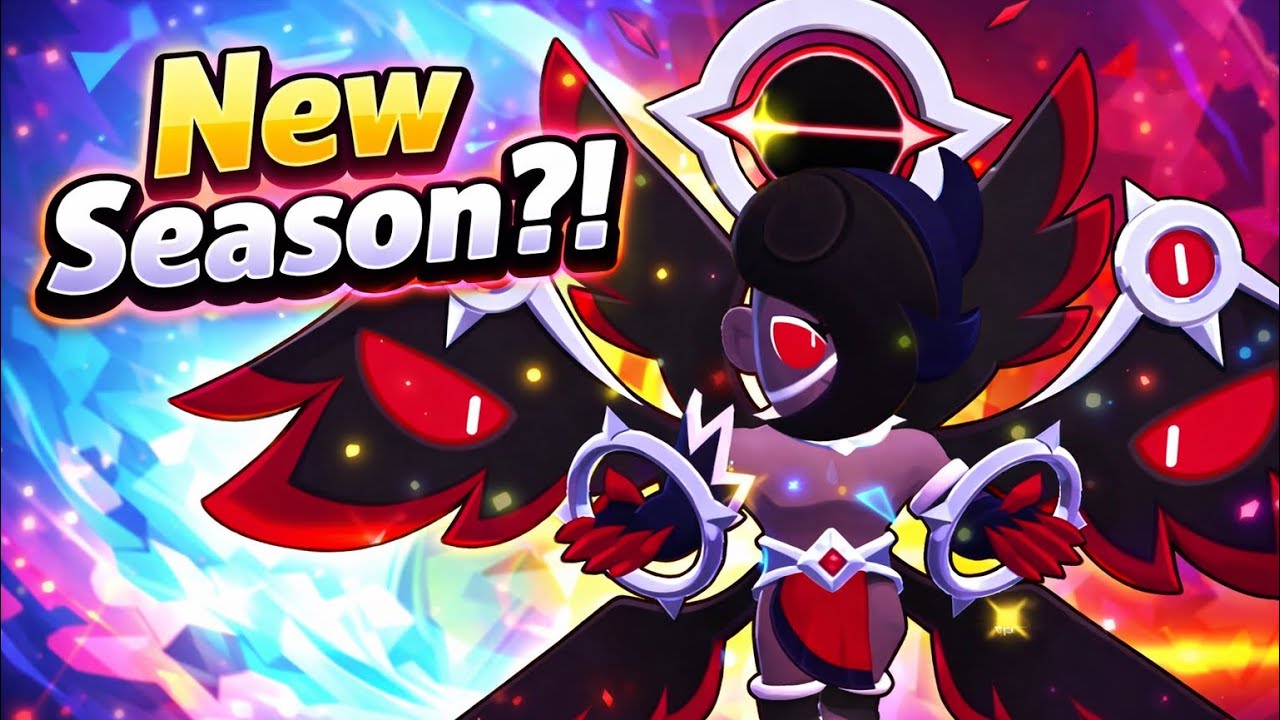 Neue Season!! 🏆 Brawlstars; Rang Grind