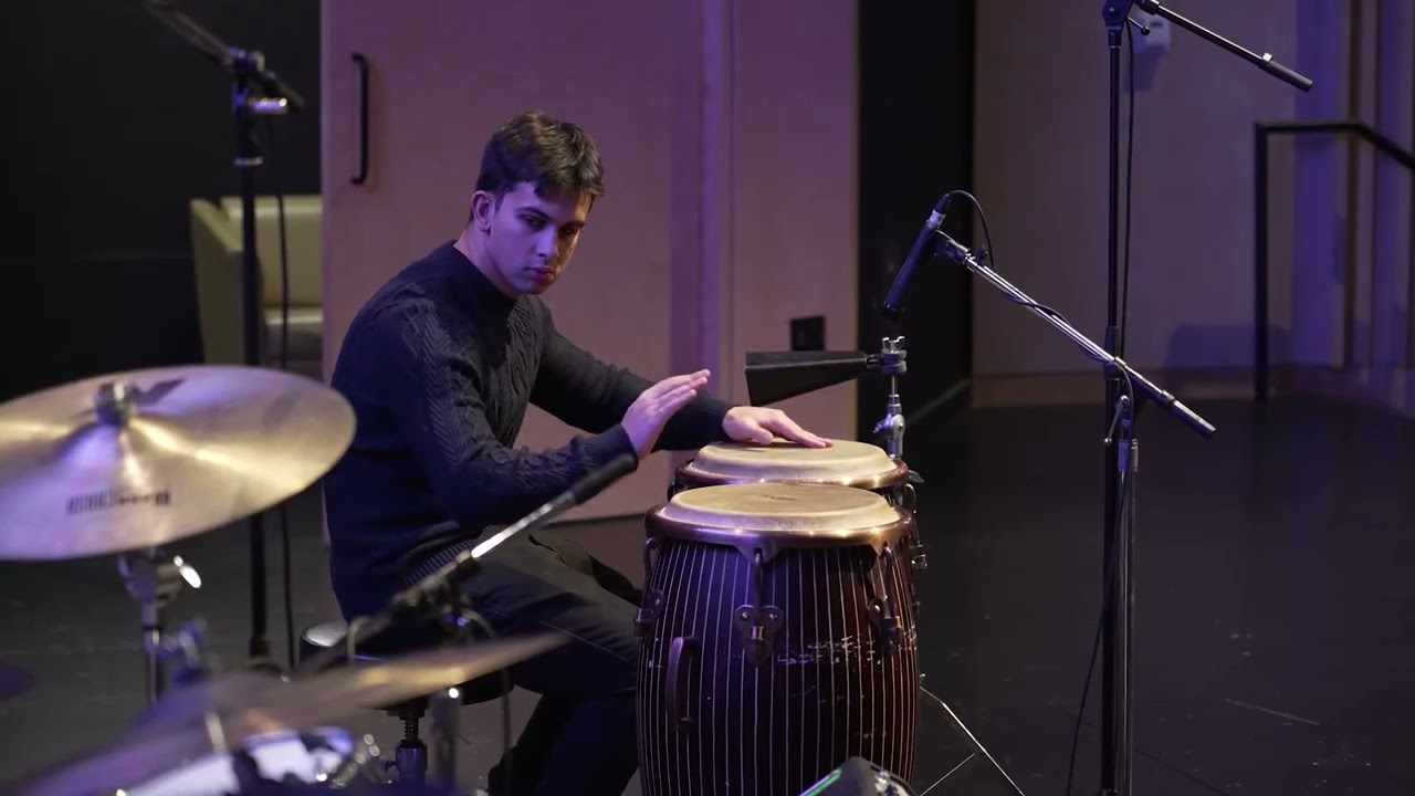 Humber Music: A look at the Bachelor of Music program at Humber Polytechnic