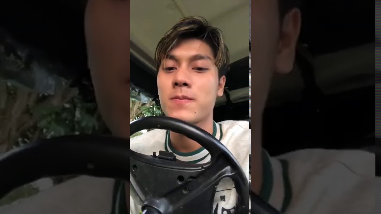 Live rizky billar