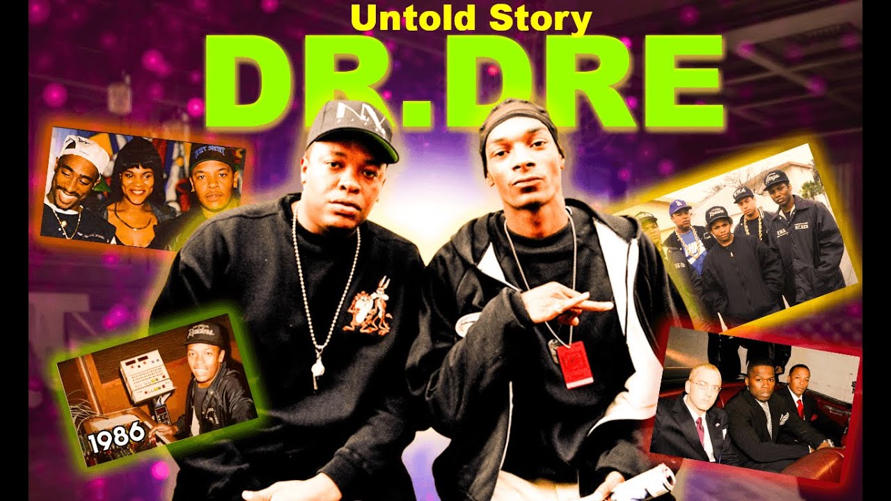 Dr. Dre truth revealed | NWA , Death Row Records, Eminem and More