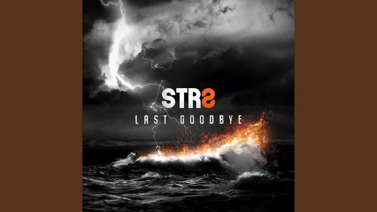 Last Goodbye
