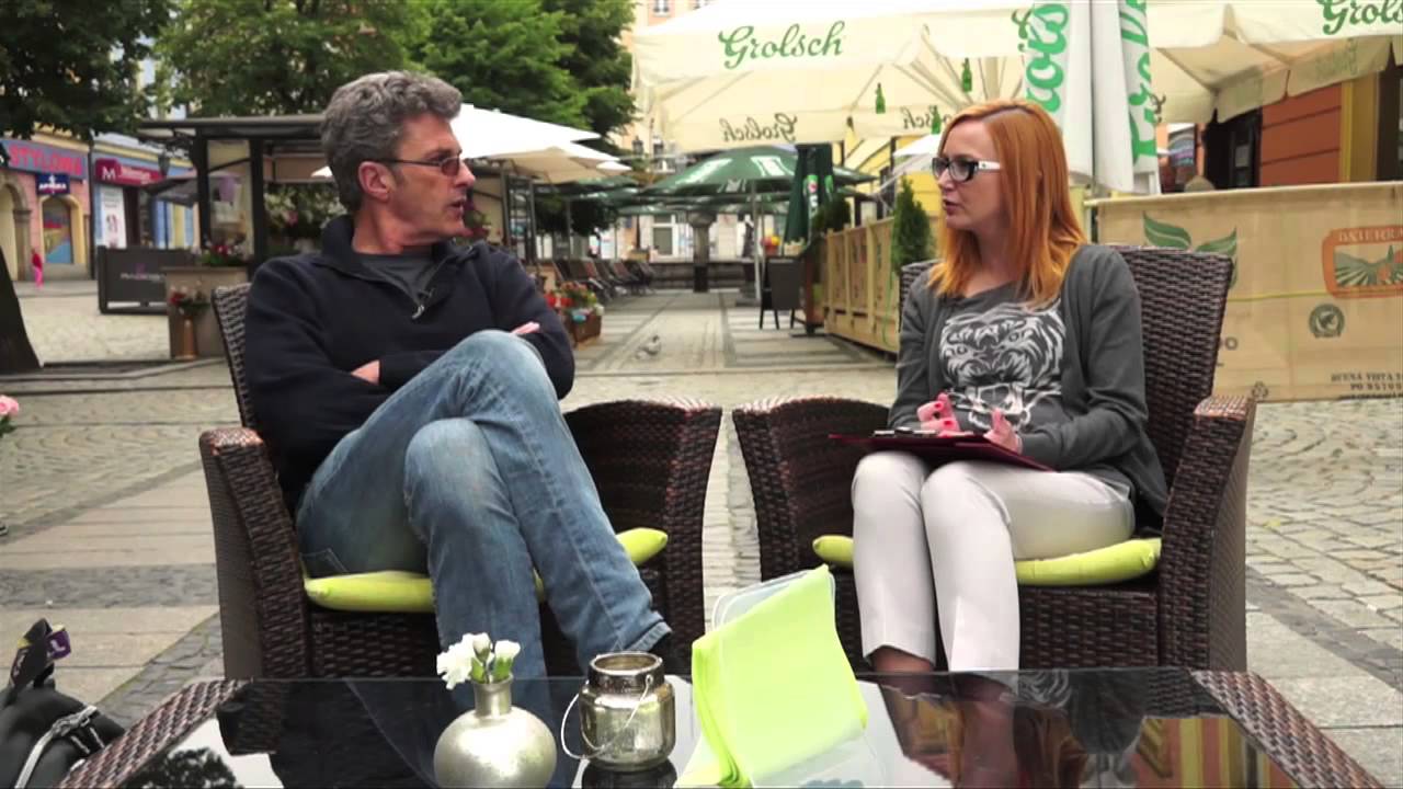 Paweł Pawlikowski - 7 Festiwal Reżyserii Filmowej (naszaswidnica.pl)