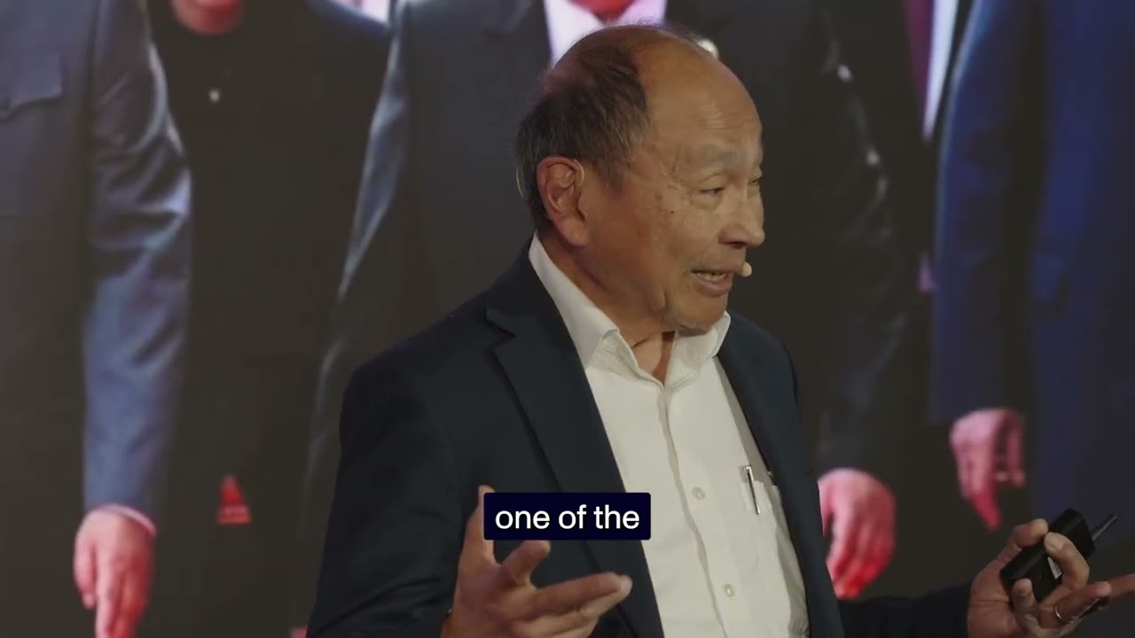 Francis Fukuyama on Democracy, Authoritarianism, and the Future of Freedom