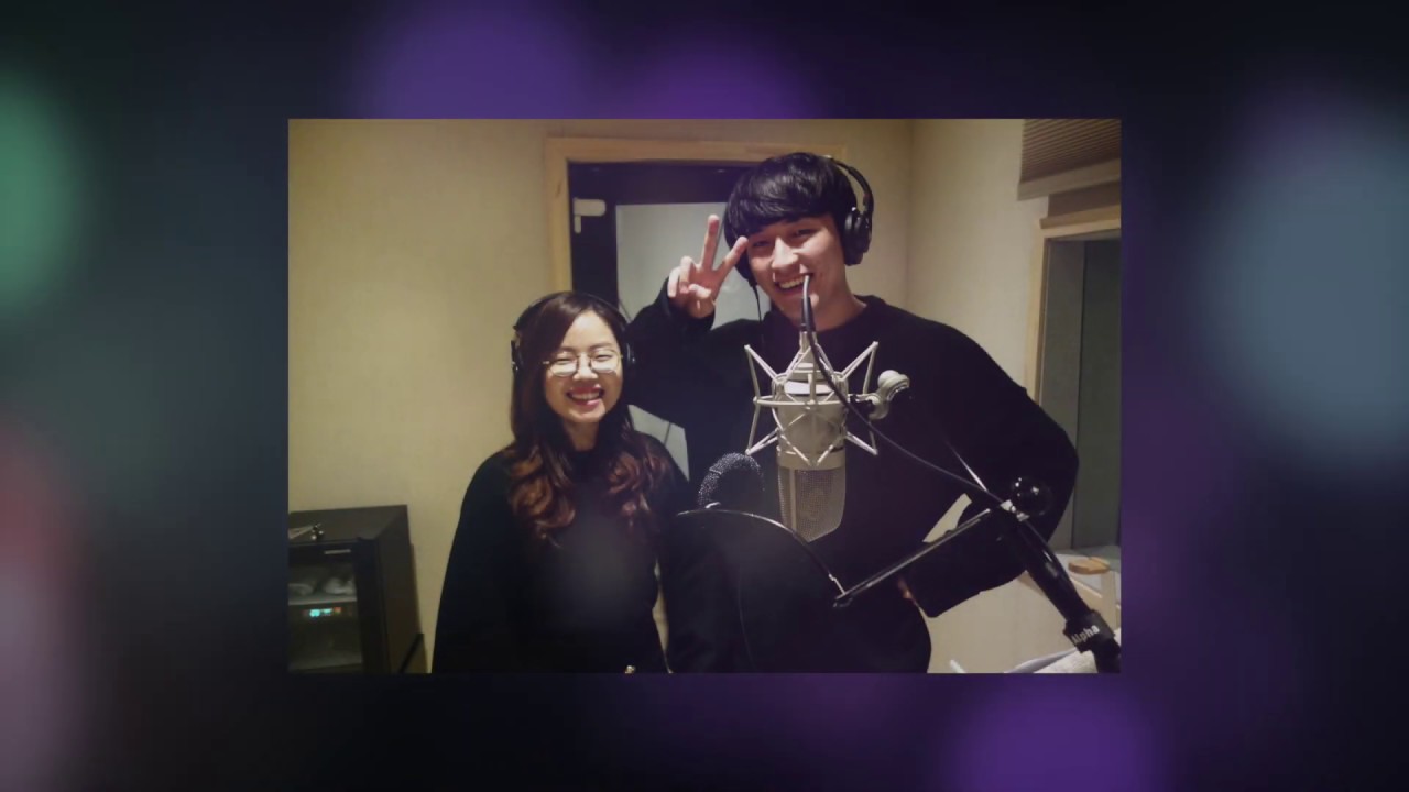 남진이 X 김지원｜기도｜duet ver.
