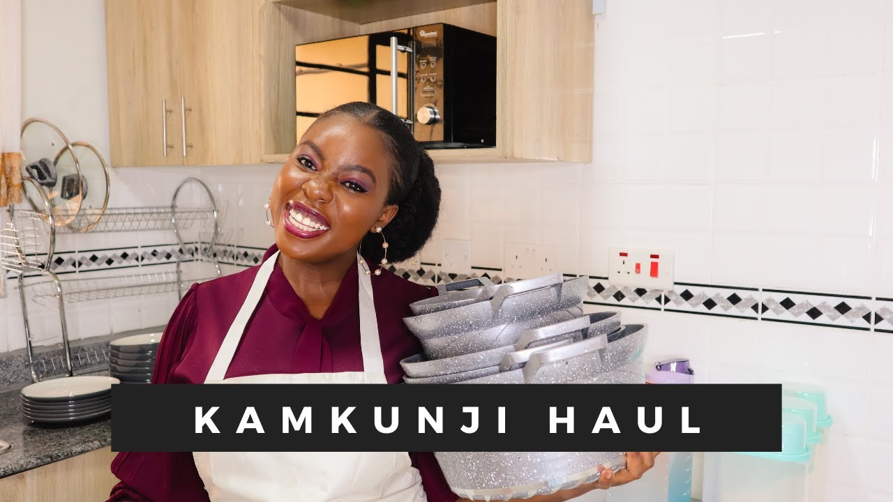 KAMKUNJI HAUL | DR MOKEIRA
