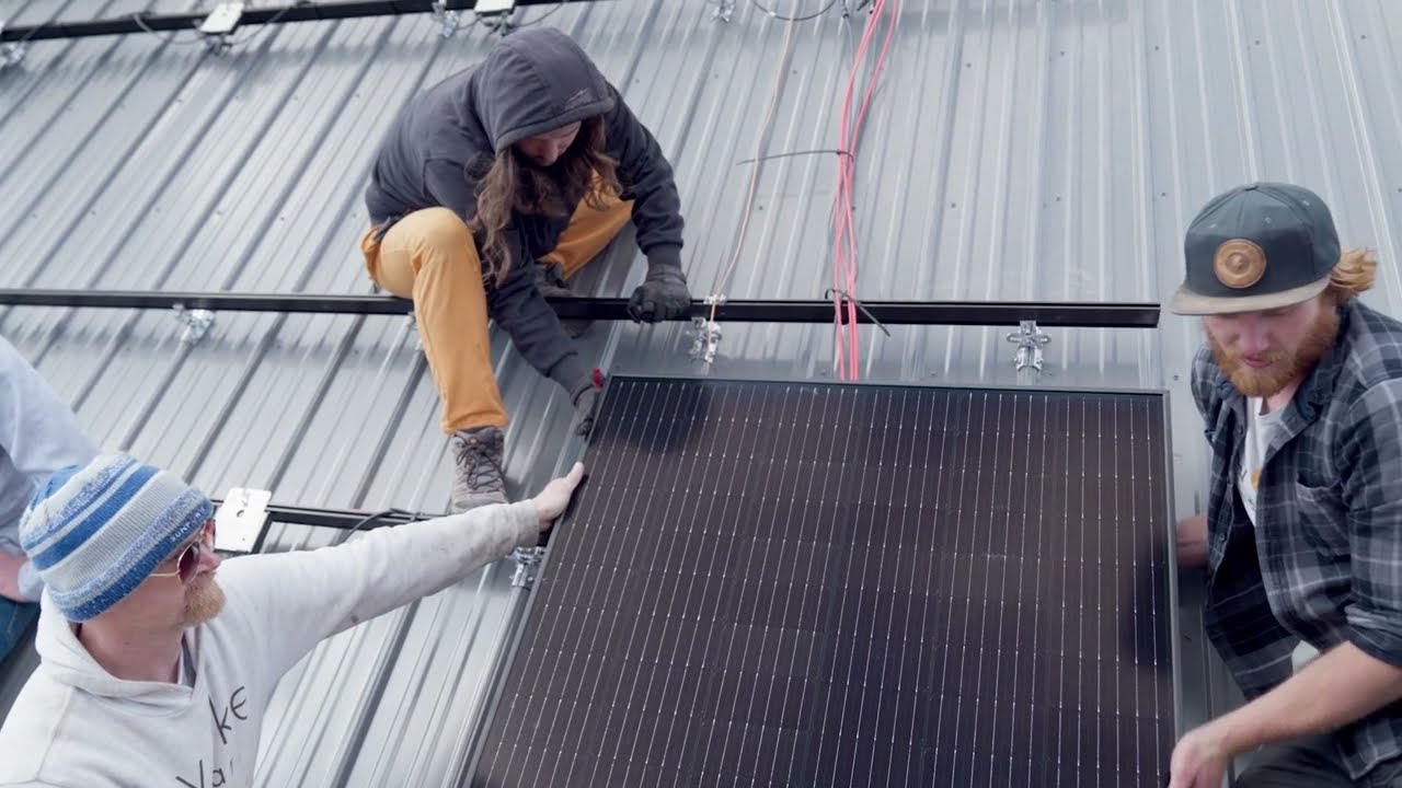 PECO: Solar Connection