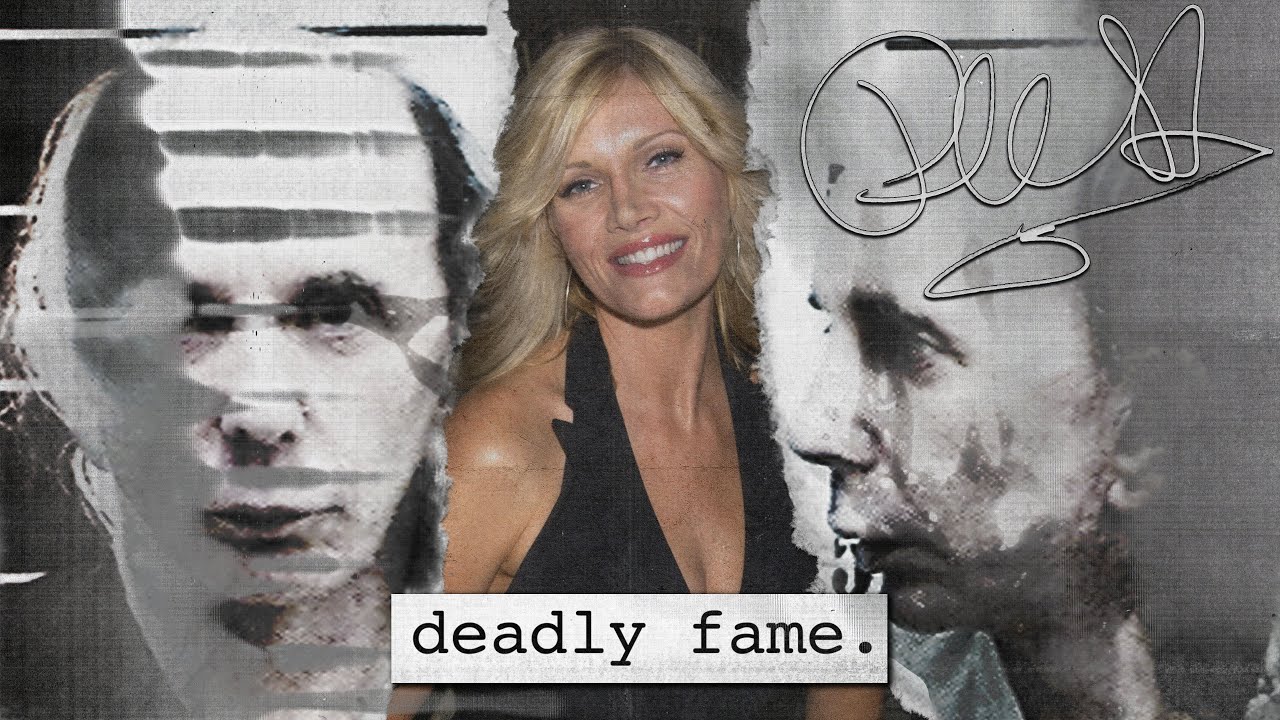 Deadly Fame: The Case Of Phil Spector