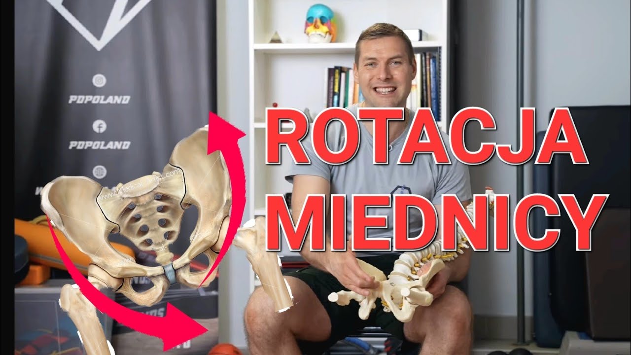 OCEŃ samodzielnie czy masz ZROTOWANĄ MIEDNICĘ ?