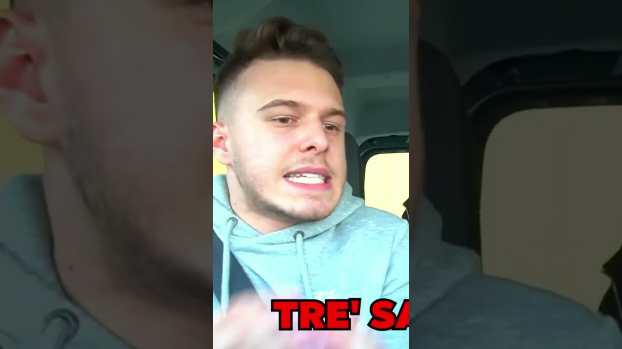 Mitzuu &Icirc;l Prankuieste Pe iRaphahell !