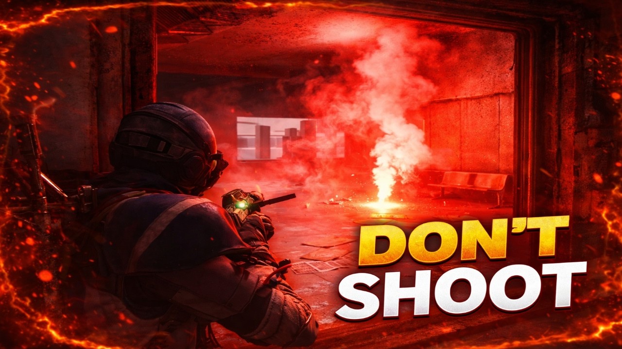 Arc riders se supone que  DON´T SHOOT , sí te gustó suscríbete🆓👍