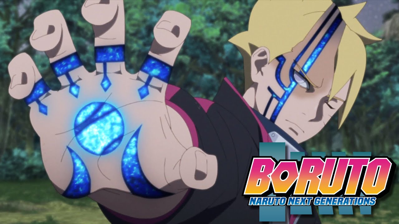 MOMOSHIKI vs CODE - Boruto Soundtrack Cover | Ep.292