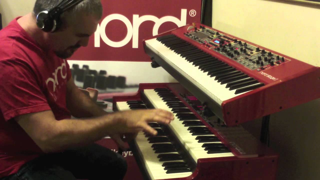 Jimi Hendrix - Voodoo Child (cover)