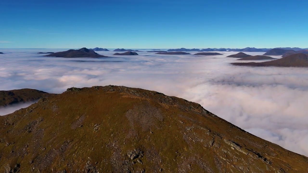 The Mighty Ben More #4kstatus