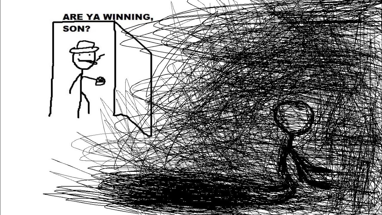 BEST OF WEERDMO - gaming gaming gamiiing !!!