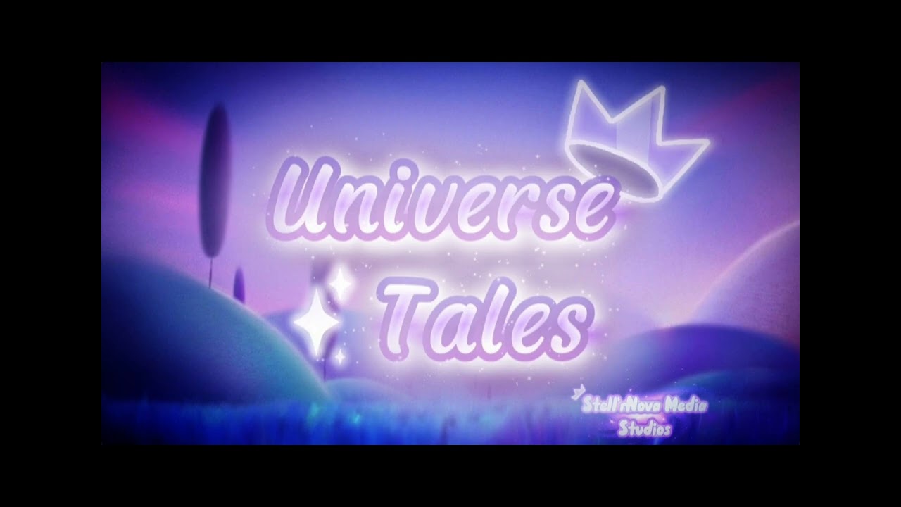 UniverseTales Series 1 Episode 2 OST - The Royal Wedding/Here Comes The Groom Or King