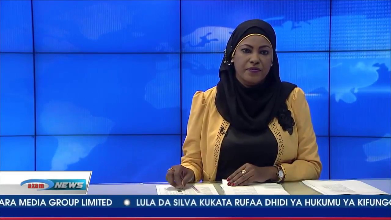 KITUO CHA MATANGAZO RFA, KISS FM NA STAR TV VYAFUNGIWA NA HUENDA VIKAPIGWA MNADA NDANI YA SIKU 14