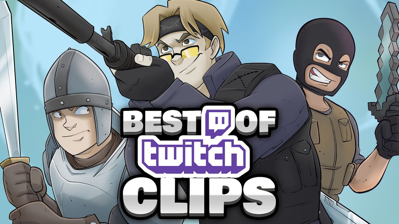 DER DOPPELTE HOMERUN 🛢️ - ♠ Best Of Twitch Clips #145 ♠
