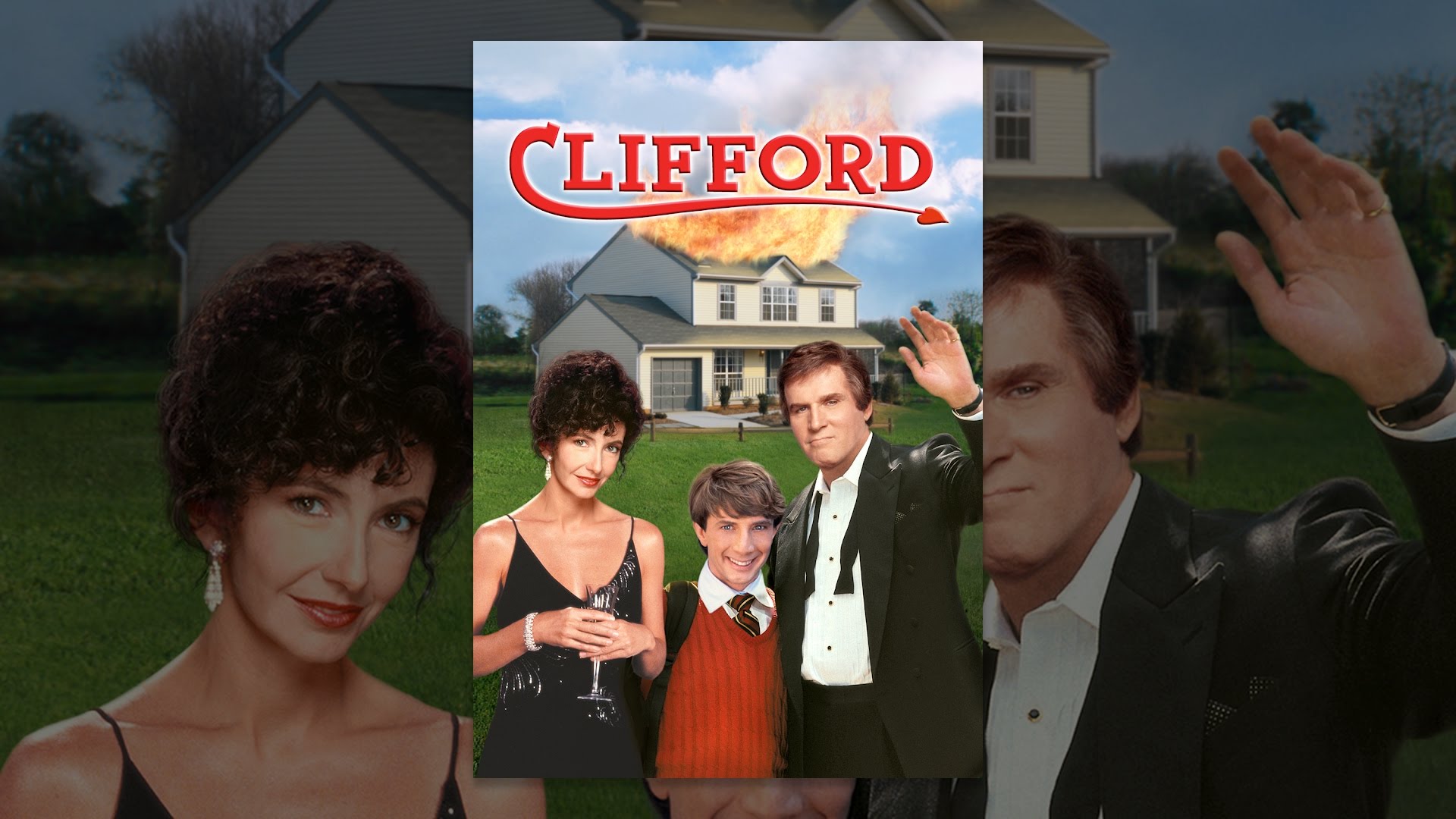 Clifford